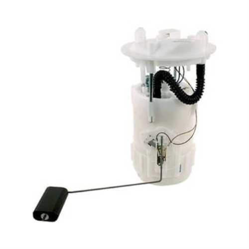 MEGANE II 1.5 DCI DEPO SAMANDIRASI KOMPLE TEK ÇIKIŞ Ürün Görseli